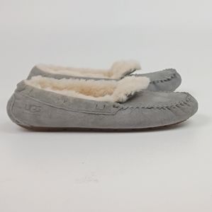 UGG Winter Shoes!
